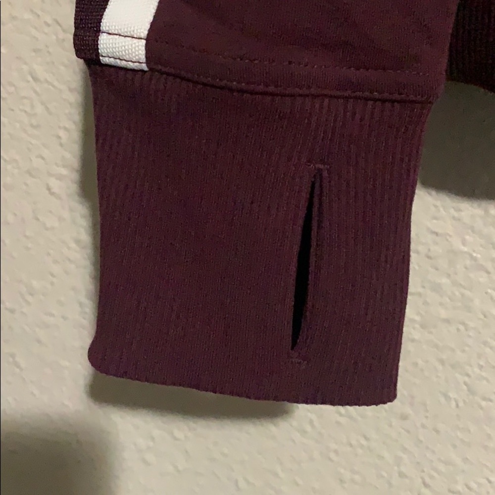 Circa Track Jacket - Picture 5 of 16